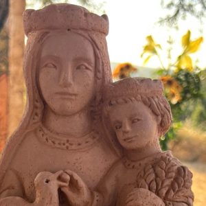 Fundación Monasterio Nuestra Señora de la Bondad de Dios